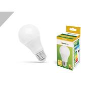 Espectro 7 W E27 (es) bombilla LED de GLS Classic 530 lm (equivalente a 44 W) Natural color blanco