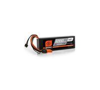7,4 V 5000 mAh 2S 50C Smart Hardcase batería LiPo: IC3