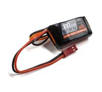 Espectro SPMX3003SJ30 300 mAh 3S 11,1 V 30C Batería LiPo Con Conector JST