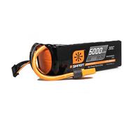 Espectro SPMX50006S30 5000mah 6S 22.2V Smart LiPo 30C; IC5