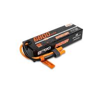 Espectro SPMXB3S68 6800mAh 3S 11.1V 120C Smart G2 Pro Basher LiPo IC5