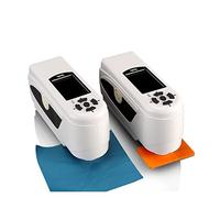 Espectrocolorímetro portátil NH310 Colorímetro de croma Digital Color Analyzer Diferencia color probador medidores Partita facile(For Strength Test)