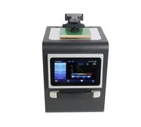espectrofotómetro, Analizador de color portátil TS8280, espectrofotómetro digital escritorio preciso, medidor diferencia, calibre 4/8/30