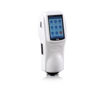 espectrofotómetro, Analizador de color profesional, espectrofotómetro, colorímetro digital preciso, medidor diferencia, portátil alta precisión NS800