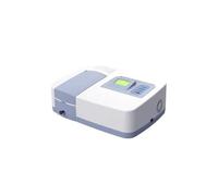 Espectrofotómetro BK-V1000 De Pantalla LCD Grande For Ciencias Biológicas,Medición precisa
