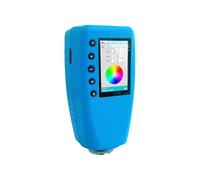 espectrofotómetro, Protable Colorimeter WR10QC With 4mm Aperture For Color Quality Analysis Production Line Testing