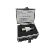 Espectrómetro, 24V 100W Standard Calibration Lamp For 350-800nm Test Using With Sphere