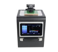 Espectrómetro, Analizador de color portátil TS8280 Spectrofotómetro digital escritorio Preciso Medidor color-diferencias Calibre 4/8/30(Ts8280)