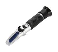 Espectrómetro de Gravedad Específica de 1000-1 130 Especies de Cerveza Jugo de Fruta Prueba de Azúcar de Vino Socialme-EU