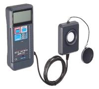 Espectrómetro, Fotómetro Digital 5202 Con Sensor Y Medidor De Recepción Luz Separados
