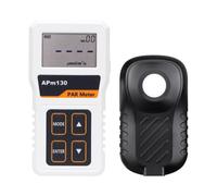 Espectrómetro, Medidor De PAR APM130, Sensor Fotosintético Digital, Resistente Al Agua, Registro Datos Plantas, Luz