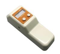 Espectrómetro portátil, Colorímetro, WSB-1 Medidor De Blancura Digital Portátil Brillometros Rango Medición: 0-199,para medición del color