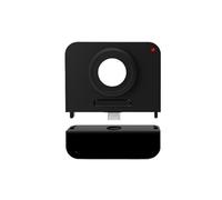 Espectrómetro portátil de 380-780 NM, iluminómetro espectral con Pantalla LCD de 3,5 Pulgadas, Equipo de análisis de luz PAR PPFD for Luces LED de Cultivo. Lectura fácil de Datos