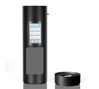 Espectrómetro portátil, Medidor de color for frutas, plástico, alimentos, cuero, impresión y pintura. Espectrofotómetro portátil for análisis.,para medición del color