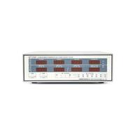 Espectrómetro, WT2080 LED Power Driver Test Equipment Is For LED Power Driver AC And DC Characteristics Test