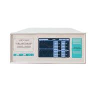 Espectrómetro, WT5080F LED Driver Current Tester With High Speed MCU And High Precision A/D Control