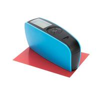 Espectrómetro, YG268 digital multi-ángulo preciso Brillómetro 20 60 85 Grado de brillo la superficie medición del medidor con función auto-calibración