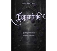 Espectros: 1 (Rommany)