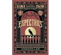 Espectros: Dark Tales (Nefelibata)