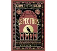 Espectros: Dark Tales (Nefelibata)