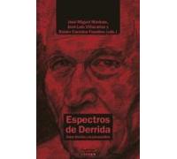 Espectros de Derrida