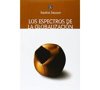 ESPECTROS DE LA GLOBALIZACION (SIN COLECCION)