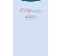 Espectros de Marx