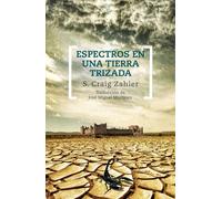 Espectros en una tierra trizada: 9 (Escrituras)