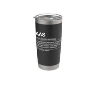 Espectroscopia de Absorción Atómica AAS Química Analítica Vaso térmico de acero inoxidable de doble pared