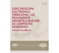 Espectroscopia Electronica Vibracional I De Ressonancia Magnetic A Nuc