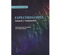 Espectroscopía. Volumen I. Fundamentos