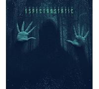 Espectrostatic - Ost/Silhouette - Coloured Edition