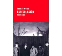 Especulación: 54 (Largo recorrido)