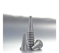 Espéculos Desechable otoscopio Heine compatible 4.0