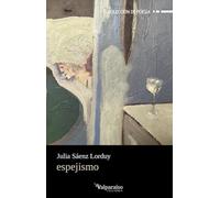 espejismo: 502 (Colección Valparaíso de Poesía)