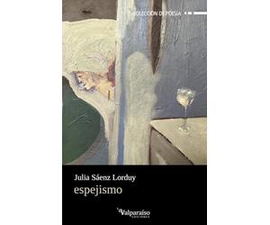 espejismo: 502 (Colección Valparaíso de Poesía)