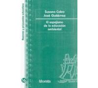 Espejismo De La Educacion Ambiental
