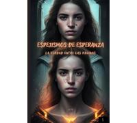 Espejismos De Esperanza. La Verdad Entre Las Paginas: Una Historia Basada En Hechos Reales De Fuerza, Amor y Superacion