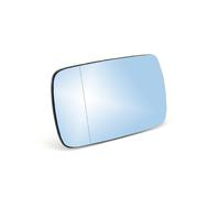 Espejo 7er E38 Vidrio De Retrovisor Izquierdo BMW 10/1994-11/2001 Calefactable