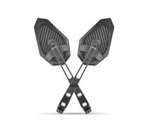 Espejo Ajustable Espejo Retrovisor Universal De 8-10 Mm Motocicleta para BMW C650GT G310R K1200LT