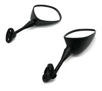 Espejo ajustable Espejos retrovisores laterales motocicleta para CBR600 600RR CBR1000 1000RR para SUZUKI GSXR600