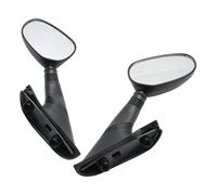 Espejo ajustable Espejos Retrovisores Para Motocicleta Para PIAGGIO Para X9 125/180/200/250/500 2000 2001 2002 2003