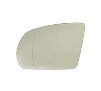 Espejo antideslumbrante Lentes de espejo aplicables para Mercedes para Benz BCES GLB, GLC series, 213, 222, lentes lateral(LH)