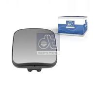 Espejo asférico 4.63956 DT Spare Parts para MERCEDES-BENZ SETRA