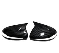 Espejo automóvil Carcasa Para Benz Para W205/222/213/238 Para X205/253 Para C217 Para W463 Para C253 Para W253 Cubierta Espejo Lateral Retrovisor lateral tapa(LHD-Carbon pattern)