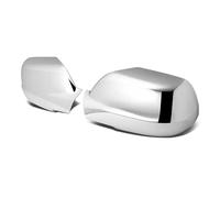 Espejo automóvil Carcasa Para Jeep Para Grand Para Cherokee 2005-2010 Cubierta Espejo Retrovisor Lateral Retrovisor lateral tapa
