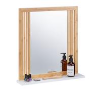 Espejo baño 5 kg espejo de pared espejo colgante espejo rectangular 3 kg