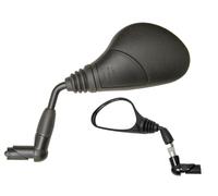 Espejo Bicicleta Eléctrica de Pedelec Manillar Klappb. Busch Molinero 913/801