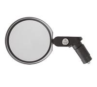 Espejo Bicicleta M-WAVE Spy Space In Universal Manillar Extremo Ø 62mm Negro ...