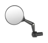 Espejo Bicicleta Orientable Derecho / Izquierdo Spy Maxi 3D Diámetro 76Mm C